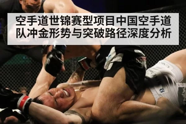 空手道世锦赛型项目中国空手道队冲金形势与突破路径深度分析